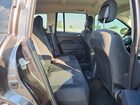 2016 Jeep Compass Sport Серый vin: 1C4NJDBB9GD535808