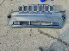 2016 Jeep Compass Sport Серый vin: 1C4NJDBB9GD535808