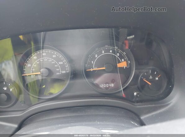1C4NJDBBXHD106310 2017 JEEP COMPASS Dark Blue Вид задних сидений
