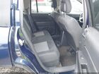 2017 Jeep Compass Sport 4x4 Dark Blue vin: 1C4NJDBBXHD106310