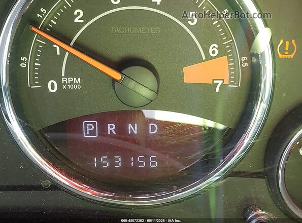 1C4NJDEB0GD614120 2016 JEEP COMPASS Черный 