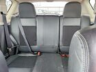 2016 Jeep Compass Latitude Charcoal vin: 1C4NJDEB1GD544482