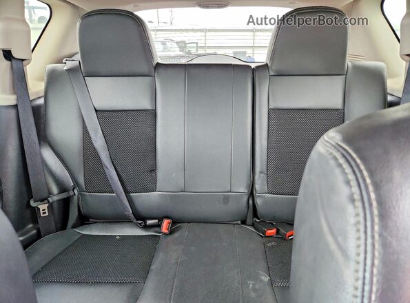 1C4NJDEB1GD544482 2016 JEEP COMPASS Charcoal Widok tylnych siedzeń