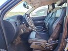 2016 Jeep Compass Latitude Charcoal vin: 1C4NJDEB1GD544482