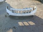 2016 Jeep Compass Latitude White vin: 1C4NJDEB1GD661656