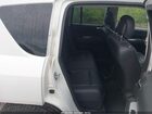 2017 Jeep Compass High Altitude 4x4 Белый vin: 1C4NJDEB1HD101346