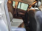2017 Jeep Compass Latitude Серый vin: 1C4NJDEB1HD113366