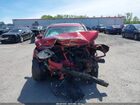 2016 Jeep Compass High Altitude Edition Красный vin: 1C4NJDEB2GD730712
