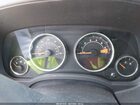2016 Jeep Compass High Altitude Edition Красный vin: 1C4NJDEB2GD730712