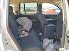 2016 Jeep Compass Latitude Белый vin: 1C4NJDEB2GD784852