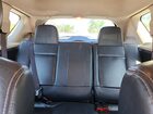 2016 Jeep Compass Latitude Black vin: 1C4NJDEB4GD723874