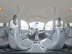 2016 Jeep Compass Latitude Синий vin: 1C4NJDEB5GD756222