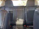2016 Jeep Compass Latitude Black vin: 1C4NJDEB5GD756818