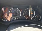 2016 Jeep Compass Latitude Black vin: 1C4NJDEB5GD756818