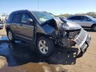 2016 Jeep Compass Latitude Charcoal vin: 1C4NJDEB6GD541979