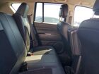 2016 Jeep Compass Latitude Charcoal vin: 1C4NJDEB6GD541979