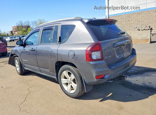 1C4NJDEB6GD541979 2016 JEEP COMPASS Charcoal Tył lewy
