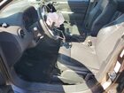 2016 Jeep Compass Latitude Charcoal vin: 1C4NJDEB6GD541979