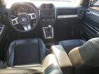 2016 Jeep Compass Latitude Белый vin: 1C4NJDEB7GD685539