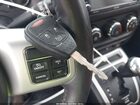 2016 Jeep Compass High Altitude Edition Белый vin: 1C4NJDEB9GD558064