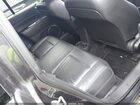 2016 Jeep Compass High Altitude Edition Черный vin: 1C4NJDEB9GD588097