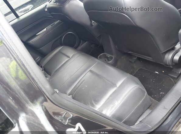 1C4NJDEB9GD588097 2016 JEEP COMPASS Черный Вид наклейки с VIN-кодом