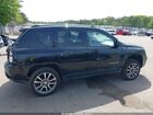 2016 Jeep Compass High Altitude Edition Черный vin: 1C4NJDEB9GD707864