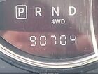 2016 Jeep Compass High Altitude Edition Черный vin: 1C4NJDEB9GD707864