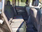 2016 Jeep Compass Latitude Black vin: 1C4NJDEB9GD782645