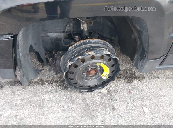 1C4NJPBA0GD688621 2016 JEEP PATRIOT Black Widok zestawu wskaźników