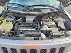 2016 Jeep Patriot Sport Серебряный vin: 1C4NJPBA0GD789996