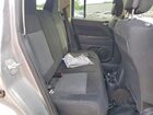 2017 Jeep Patriot Sport Серебряный vin: 1C4NJPBA0HD166556