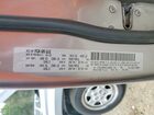 2017 Jeep Patriot Sport Серебряный vin: 1C4NJPBA0HD166556