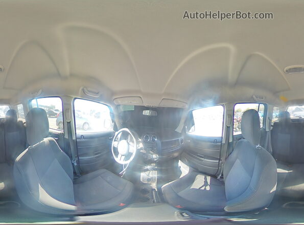 1C4NJPBA1GD812377 2016 JEEP PATRIOT White 