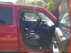 2016 Jeep Patriot Sport Se Красный vin: 1C4NJPBA2GD784038
