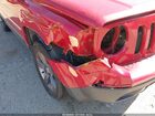2016 Jeep Patriot Sport Se Красный vin: 1C4NJPBA2GD784038