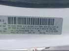 2017 Jeep Patriot Sport Se Fwd White vin: 1C4NJPBA2HD186601