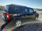2016 Jeep Patriot Sport Черный vin: 1C4NJPBA3GD783593