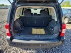 2016 Jeep Patriot Sport Черный vin: 1C4NJPBA3GD783593