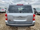 2016 Jeep Patriot Sport Gray vin: 1C4NJPBA3GD806418 2016 Jeep Patriot Sport Gray vin: 1C4NJPBA3GD806418