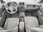 2016 Jeep Patriot Sport Gray vin: 1C4NJPBA3GD806418 2016 Jeep Patriot Sport Gray vin: 1C4NJPBA3GD806418