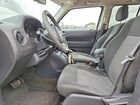 2016 Jeep Patriot Sport Gray vin: 1C4NJPBA3GD806418 2016 Jeep Patriot Sport Gray vin: 1C4NJPBA3GD806418