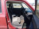 2016 Jeep Patriot Sport Red vin: 1C4NJPBA4GD561368