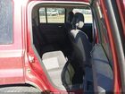 2016 Jeep Patriot Sport Red vin: 1C4NJPBA4GD561368