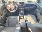 2016 Jeep Patriot Sport White vin: 1C4NJPBA4GD561449