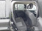 2016 Jeep Patriot Sport Black vin: 1C4NJPBA4GD629152