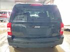 2016 Jeep Patriot Sport Черный vin: 1C4NJPBA4GD679131 2016 Jeep Patriot Sport Черный vin: 1C4NJPBA4GD679131