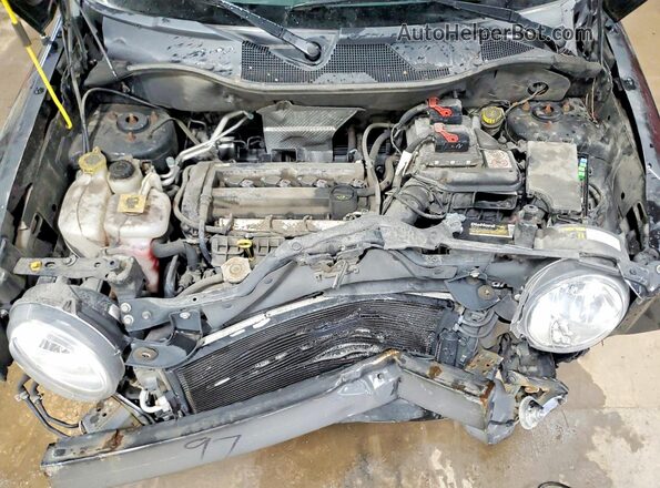 1C4NJPBA4GD679131 2016 JEEP PATRIOT Черный Вид задней части салона