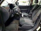 2016 Jeep Patriot Sport Черный vin: 1C4NJPBA4GD679131 2016 Jeep Patriot Sport Черный vin: 1C4NJPBA4GD679131