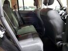 2016 Jeep Patriot Sport Черный vin: 1C4NJPBA4GD679131 2016 Jeep Patriot Sport Черный vin: 1C4NJPBA4GD679131
